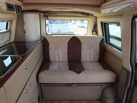 Volkswagon Trident 174 BHP - U1121