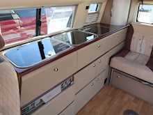 Volkswagon Trident 2005 174 BHP11
