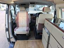 Volkswagon Trident 2005 174 BHP13