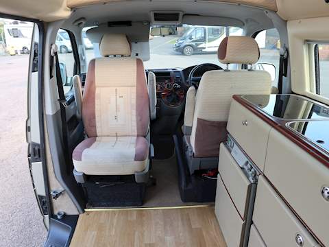 Volkswagon Trident 174 BHP - U1121