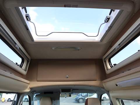 Volkswagon Trident 174 BHP - U1121