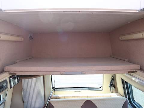 Volkswagon Trident 174 BHP - U1121