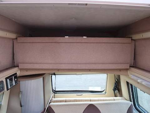 Volkswagon Trident 174 BHP - U1121