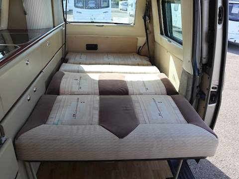 Volkswagon Trident 174 BHP - U1121