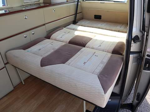 Volkswagon Trident 174 BHP - U1121