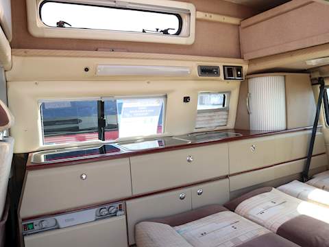 Volkswagon Trident 174 BHP - U1121