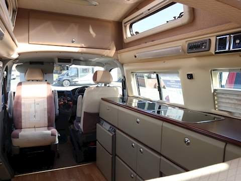 Volkswagon Trident 174 BHP - U1121