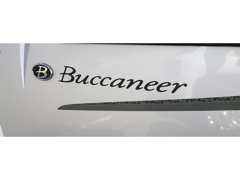 Buccaneer Cruiser 2018 - Large 11