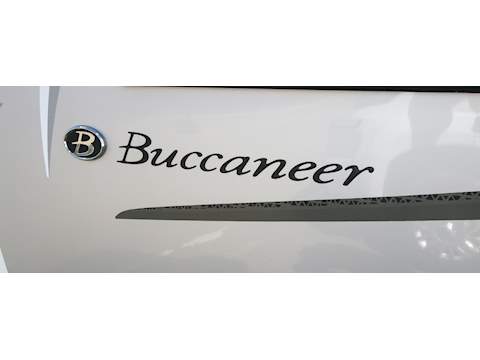 Buccaneer Cruiser  - U1122