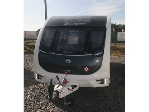 Swift Corniche
