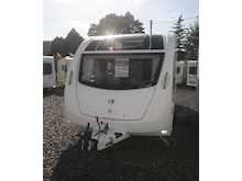 Swift Classic 2015 Doublette0