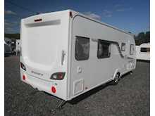 Swift Classic 2015 Doublette1