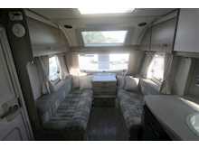 Swift Classic 2015 Doublette5