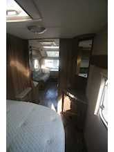 Swift Classic 2015 Doublette7