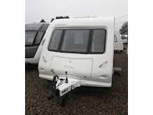 Elddis Odyssey 2009 5440