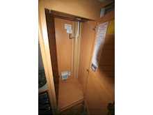 Elddis Odyssey 2009 5447