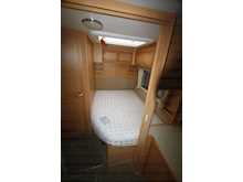 Elddis Odyssey 2009 5448