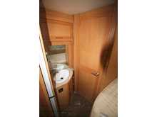 Elddis Odyssey 2009 5449