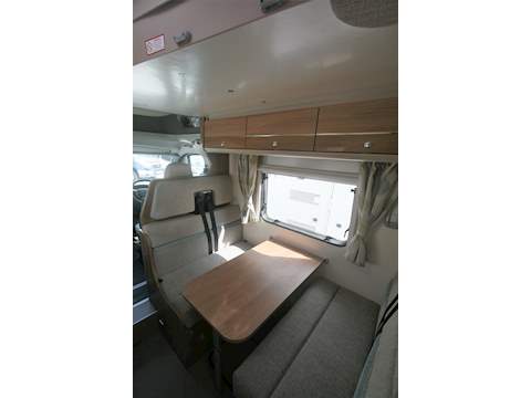 Bailey Approach Advance 665 - U1129