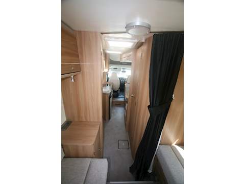 Bailey Approach Advance 665 - U1129