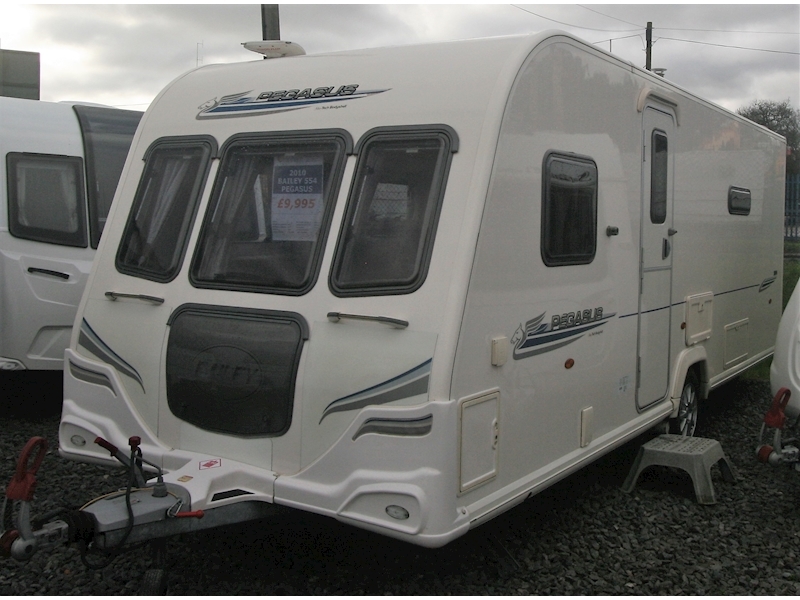 Bailey Pegasus 2010 554 - Large 0