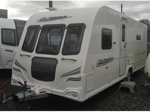 Bailey Pegasus 2010 554 - Large 0