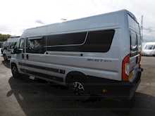 Autocruise Swift Select 2017 1643