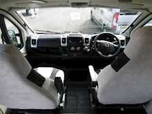 Autocruise Swift Select 2017 1646