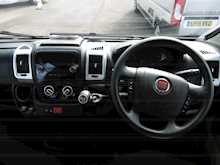 Autocruise Swift Select 2017 1647