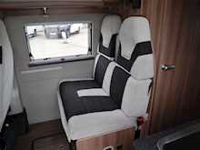 Autocruise Swift Select 2017 1648