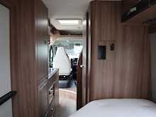 Autocruise Swift Select 2017 16413