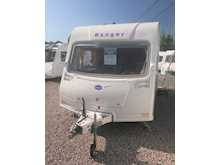 Bailey Ranger 2007 510'40