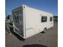 Bailey Ranger 2007 510'41