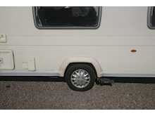Bailey Ranger 2007 510'42