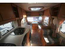 Bailey Ranger 2007 510'45