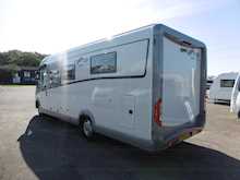 Carthago Ducato Chic C-line 2014 5.03