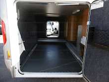 Carthago Ducato Chic C-line 2014 5.06