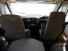 Carthago Ducato Chic C-line 2014 5.07