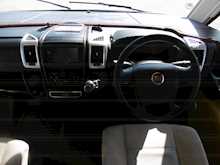 Carthago Ducato Chic C-line 2014 5.08