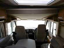 Carthago Ducato Chic C-line 2014 5.09