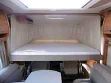 Carthago Ducato Chic C-line 2014 5.010