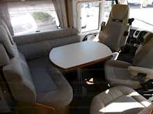 Carthago Ducato Chic C-line 2014 5.013