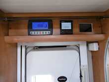 Carthago Ducato Chic C-line 2014 5.015