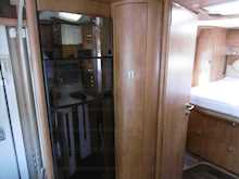 Carthago Ducato Chic C-line 2014 5.020