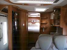 Carthago Ducato Chic C-line 2014 5.021