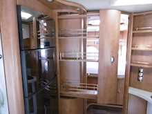 Carthago Ducato Chic C-line 2014 5.022