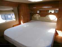 Carthago Ducato Chic C-line 2014 5.025