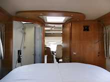 Carthago Ducato Chic C-line 2014 5.026