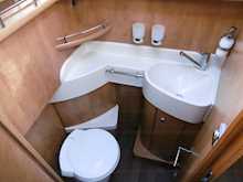 Carthago Ducato Chic C-line 2014 5.029
