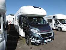 Autotrail Imala 2019 6151